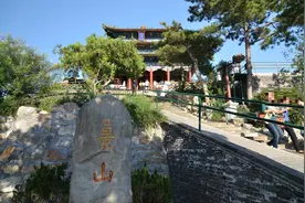 超实用！游玩景山公园必备预约攻略，不看后悔终生！图片