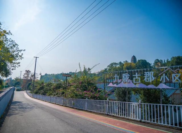 彭州这条“世界级”徒步线，走起！