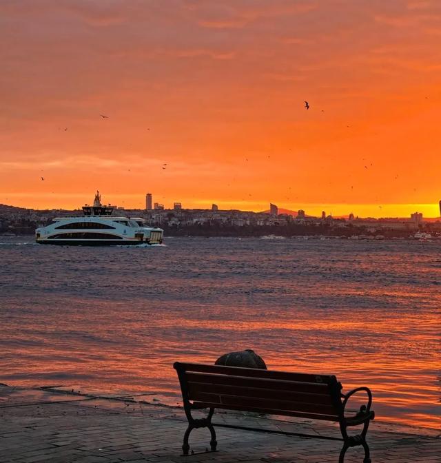 终于免签啦！2026年你最想带谁去浪漫的土耳其？