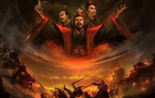 三国风云：魏蜀吴的英雄传奇，谁才是真正的赢家？