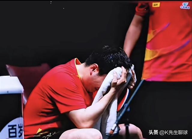 他是国乒队里最不合格的“富二代”！没想到却是最可靠的外战之王