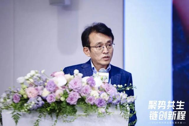 来福倡议：科兴携手69家企业共同发起