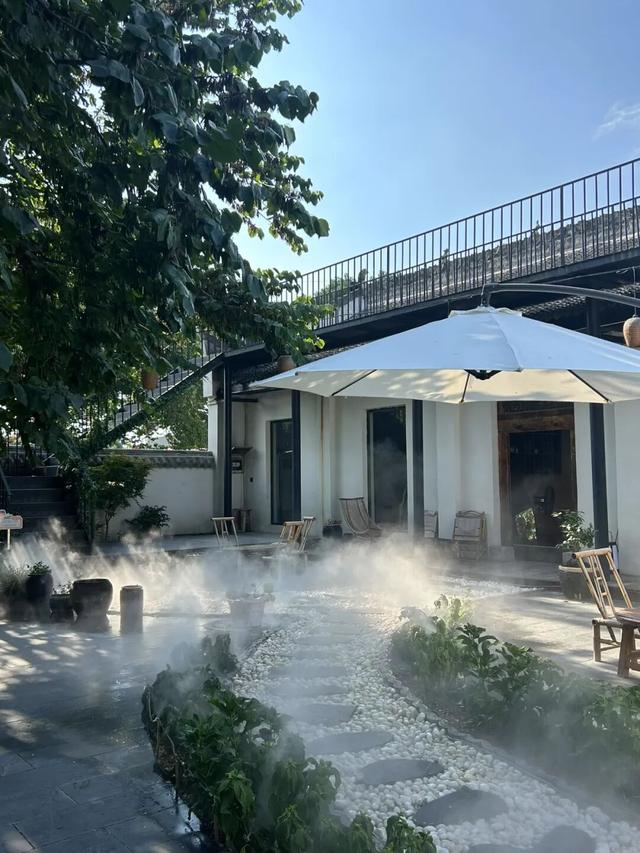 冬日暖阳打卡季，扶风这些宝地晒出满满幸福感