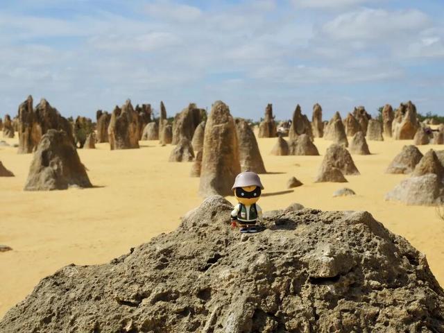 游侠客员工度假：两年了，我还在回味这里！