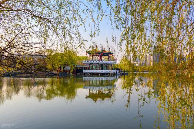 不花钱也能玩转天津，全部免费，天津这6个好玩景点不去亏大了！