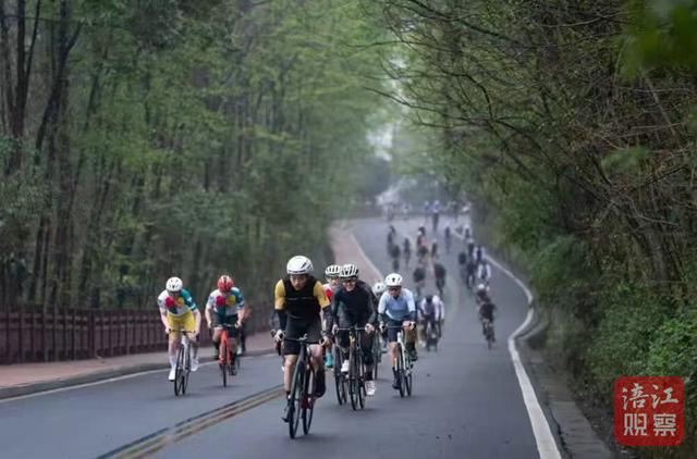 连续两年上榜！安州骑行路线再登“中国骑行地图”百条精品榜