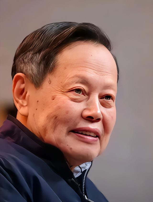 翁帆没想到，人情世故、江湖地位在杨振宁告别仪式上体现淋漓尽致