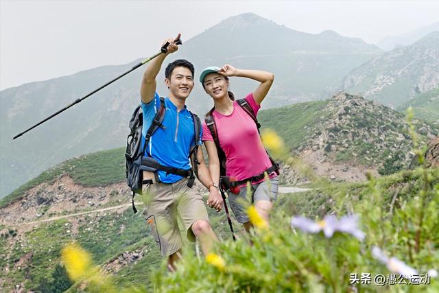 爬山：明明累得要腿软，为啥常常爱这口“苦中甜”？