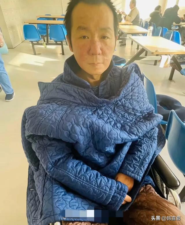 46岁摇滚歌手应鹏去世，喝酒毁一切，前妻透露隐情，太穷困没医保