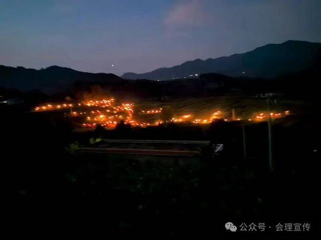 会理火把节接待游客47.75万余人次 全域全时旅游起势