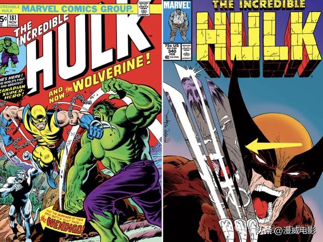 看起来!《死侍与金刚狼》全片彩蛋解析来啦