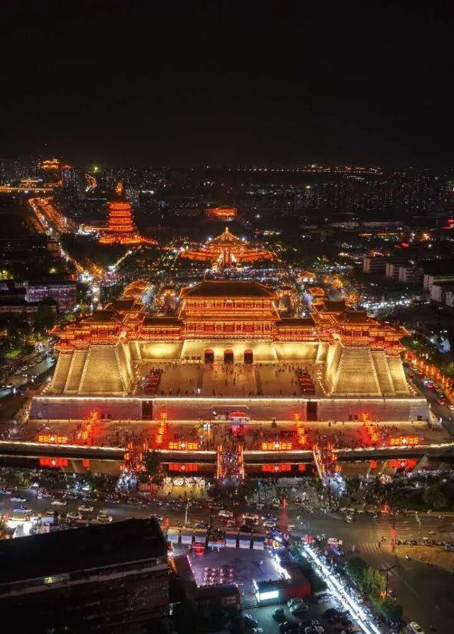 @京津冀：下一站，河南！