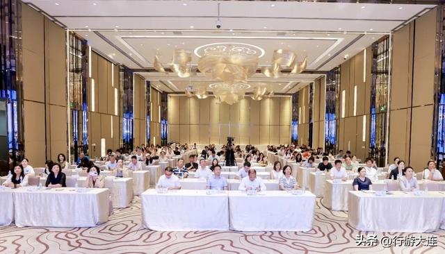 “遇见大连 心动无限”2025大连文体旅资源推介会成功举办