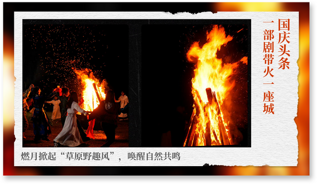 国庆出游，爱奇艺影视IP带火文旅“微小需求”！