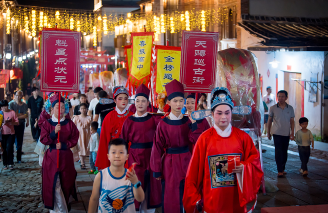 山海相拥 “泉”是精彩 | 泉州石狮永春3天2夜高能玩法上线！