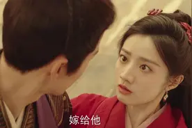 被新《射雕》女二惊艳：颜值一流，身材一流，演技亦一流图片