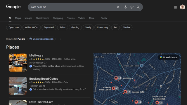 搜索引擎世纪大战：Bing vs Google，谁能抢到你浏览器地址栏的C位