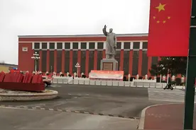 总部在地级市的央企仅有三家，看看都是谁图片