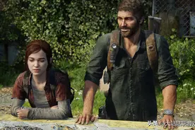 索尼PS4时代的辉煌，离不开这4款游戏的功劳图片