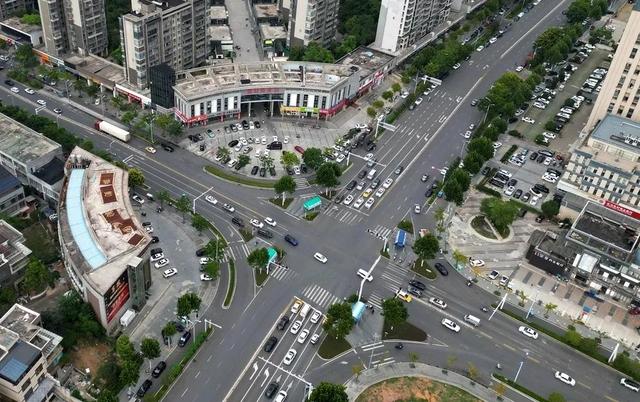 武汉的浦东新区--阳逻历史由来和发展历程探轶 人文新洲