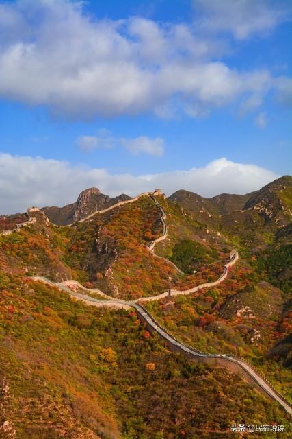 北京叶正红，不止香山，还有这几个。