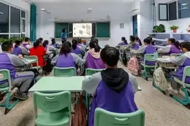 高考为什么定在6月7日8日9日图片