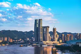 重庆市2025年市级重点在建项目名单图片