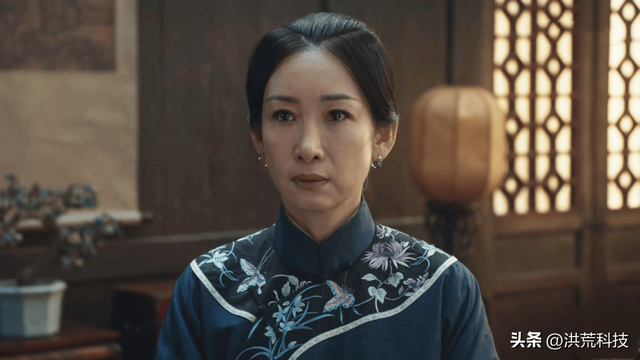 《生万物》大结局：费左氏洗白，没有毒杀婆婆，苏苏、郭龟腰圆满