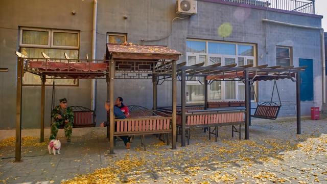 太全面了！8条游玩线路+京郊汤泉！带您玩转北京这里！（1）