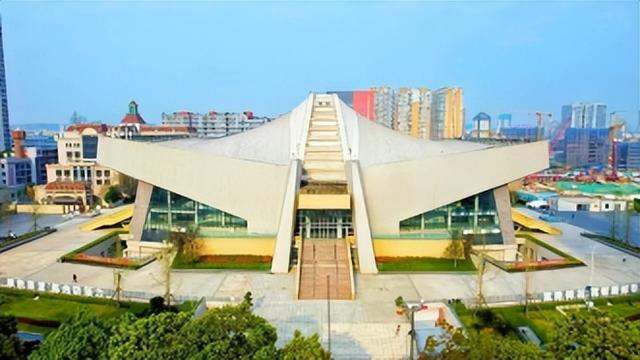地铁直达！解锁成都世运会精彩赛场攻略