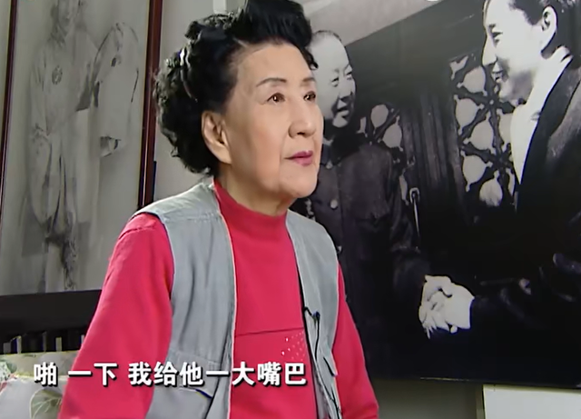京剧名家李慧芳：旧社会唱戏受尽屈辱，丈夫、妹妹都是京剧艺术家