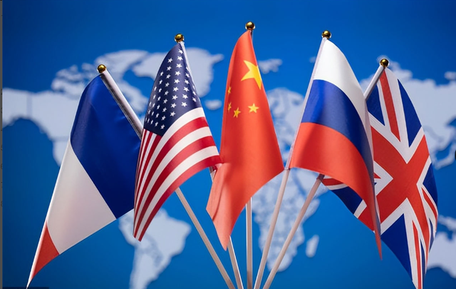 中方第18波报复来了，联大接到通知，日本没资格入常	，高市恐完蛋