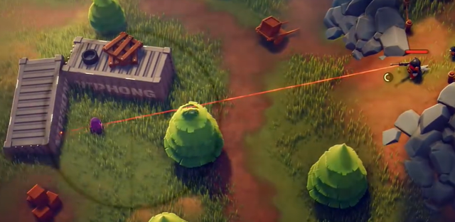 《逃离鸭科夫》沙漠之鹰获取全攻略，助你火力升级！