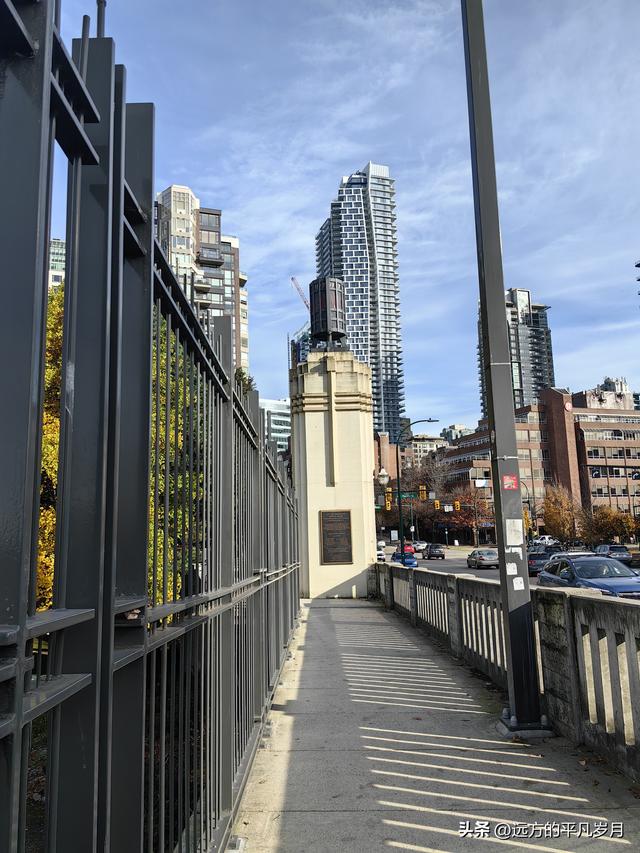 温哥华游记（五）