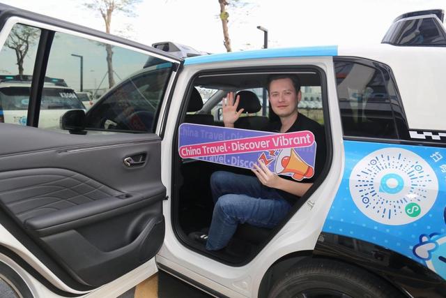 南沙，向世界绽放：一场传统与现代交织的未来之旅