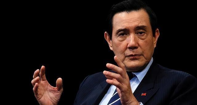 解放军台海巡航再升级，马英九摊牌：大陆若要武统，台岛不接受