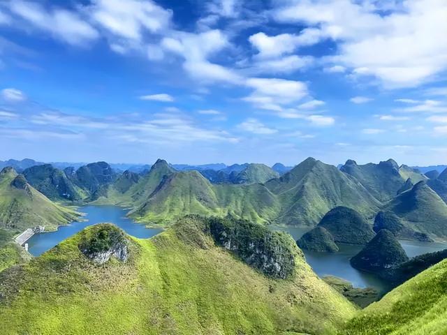 广东省是广西文旅的最大客源地