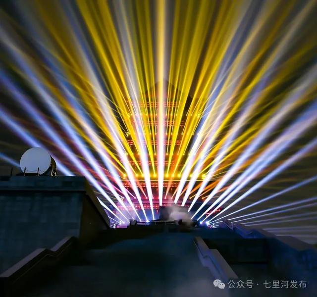 七里河“天然空调房”大公开！周末就去这些地方躲高温