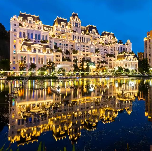 贵阳初冬极限一日游攻略，打卡6大经典景点！