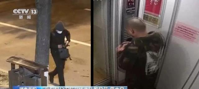 男子盗300万黄金，逃跑时把手机遗落在现场：警方凭狗叫声起获