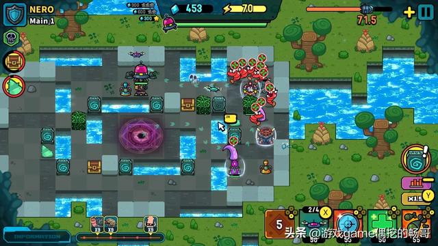 Switch真好玩!盘点18款高评分的Switch精品游戏!建议收藏!