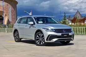 集体大涨！最新5月燃油SUV销量榜：途观L夺冠，星越L第3，H6第18图片