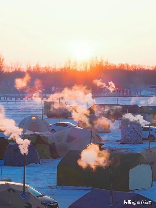 最后一天！露一场梅里斯的营！