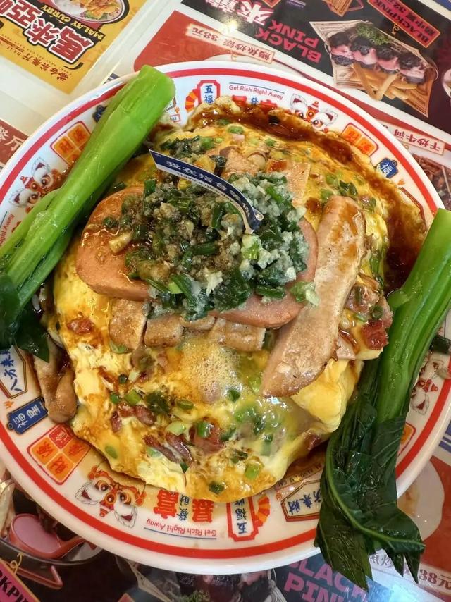 广州这条复古又浪漫的老街，周边美食店千万别错过！