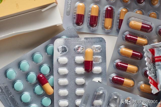 降尿酸、治痛风性关节炎的8个中成药：科学缓解关节红肿热痛