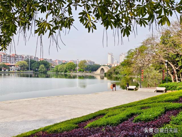 比起游人如织的开元寺和西街，泉州这两处小众景点游览体验更好