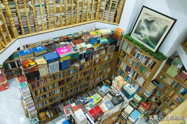 杨浦这些景点“限时优惠”，你去过几家？