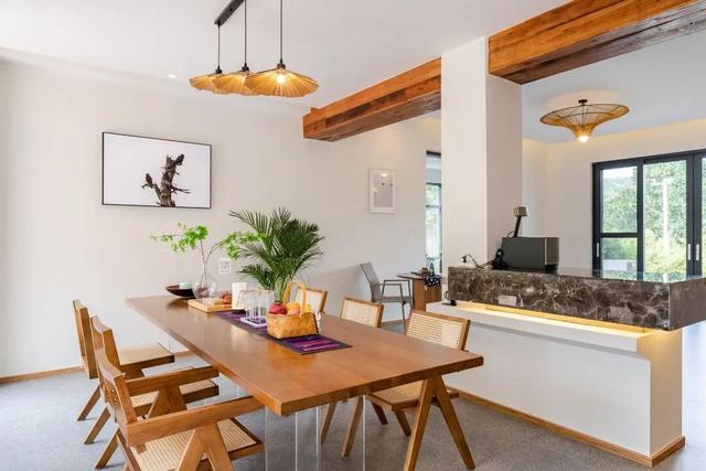 明月山躺平指南：在民宿里感受怦然心动！