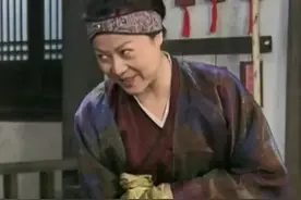 清朝县衙的人员构成——官员的仆人图片