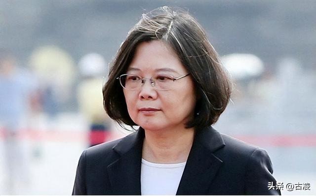 事态严重了，日本连开3枪	，蔡英文已离岛，解放军通牒发往东京
